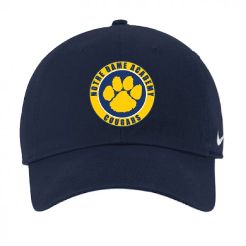 Nike Team Campus Cap (Navy)